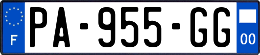 PA-955-GG