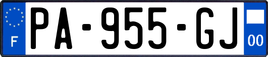 PA-955-GJ