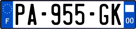 PA-955-GK
