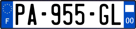 PA-955-GL