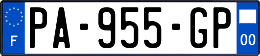 PA-955-GP