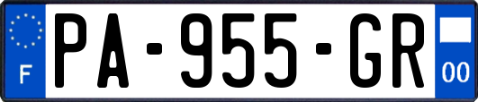 PA-955-GR