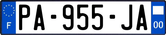 PA-955-JA