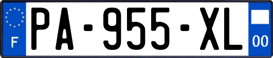 PA-955-XL