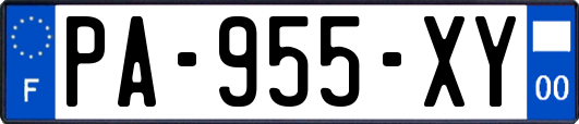 PA-955-XY
