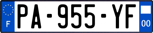 PA-955-YF