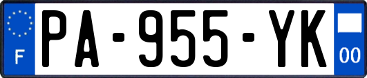 PA-955-YK