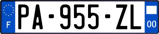 PA-955-ZL
