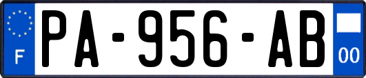 PA-956-AB