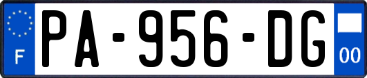 PA-956-DG
