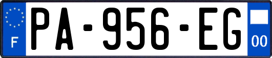 PA-956-EG