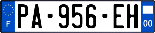 PA-956-EH