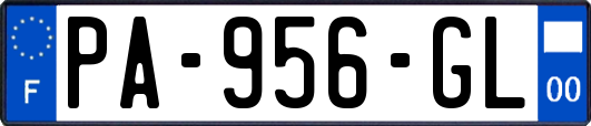 PA-956-GL