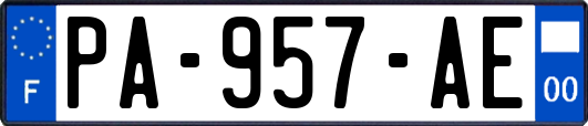 PA-957-AE