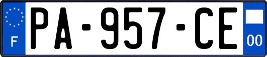 PA-957-CE