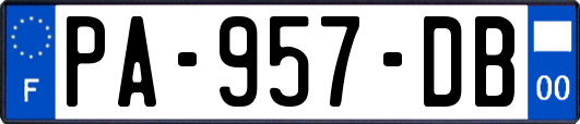 PA-957-DB