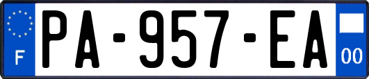 PA-957-EA