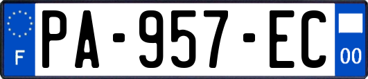 PA-957-EC