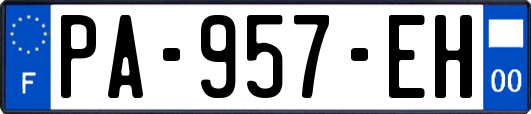 PA-957-EH