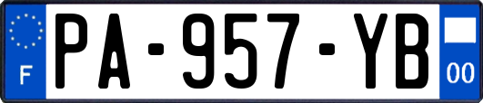 PA-957-YB
