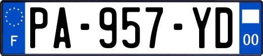 PA-957-YD
