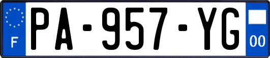 PA-957-YG