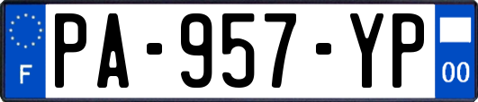 PA-957-YP