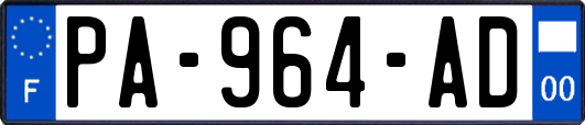 PA-964-AD