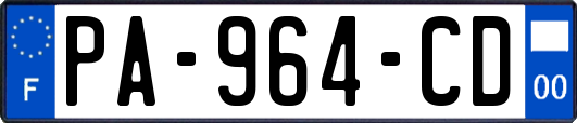 PA-964-CD