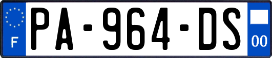 PA-964-DS