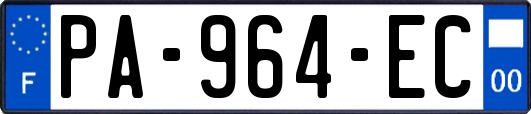PA-964-EC