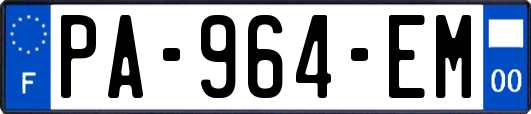 PA-964-EM