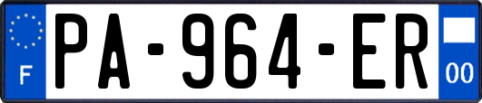 PA-964-ER