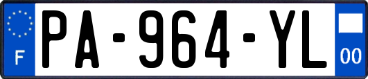 PA-964-YL