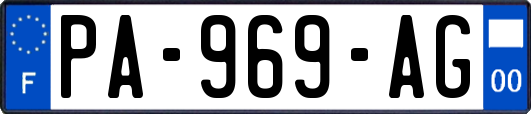 PA-969-AG
