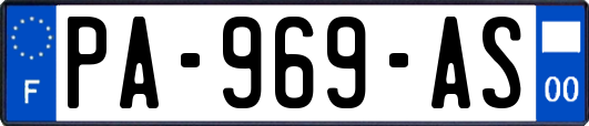 PA-969-AS
