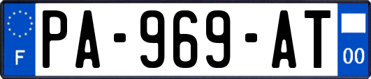 PA-969-AT