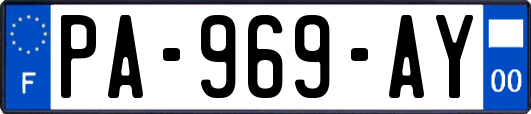 PA-969-AY