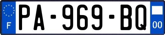 PA-969-BQ