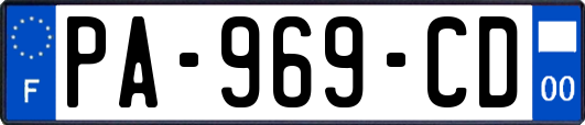 PA-969-CD