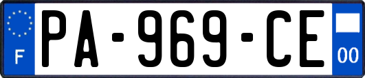 PA-969-CE