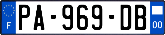 PA-969-DB