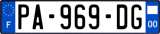 PA-969-DG