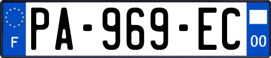 PA-969-EC