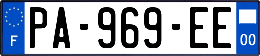 PA-969-EE