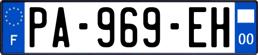 PA-969-EH