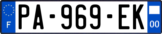 PA-969-EK