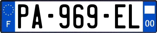 PA-969-EL