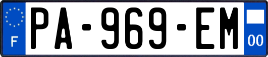 PA-969-EM