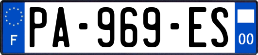 PA-969-ES
